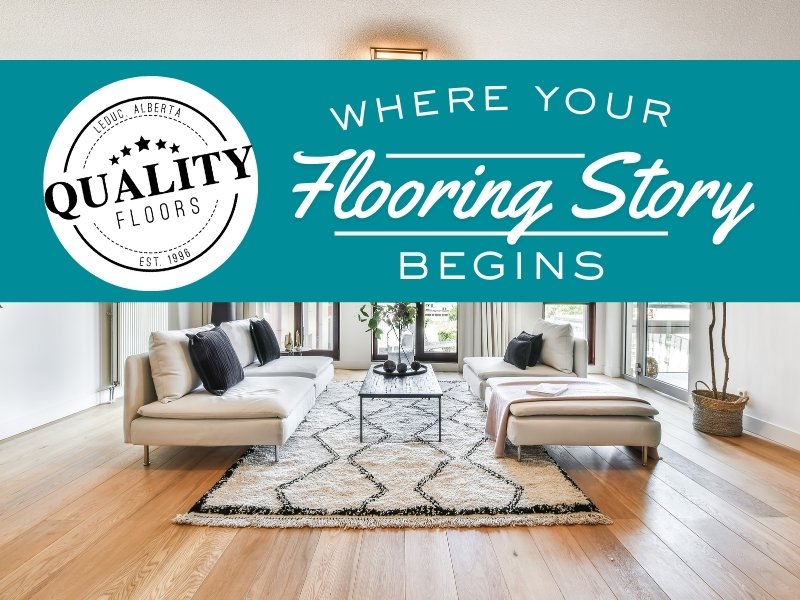 Quality Floor Coverings #1 Flooring Store in Leduc Alberta Canada (2000 x 680 px) (1)