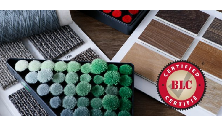 Beaulieu Luxury Flooring Installation Showcase