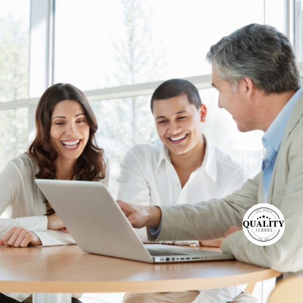 Flooring design Consultations in Leduc, AB