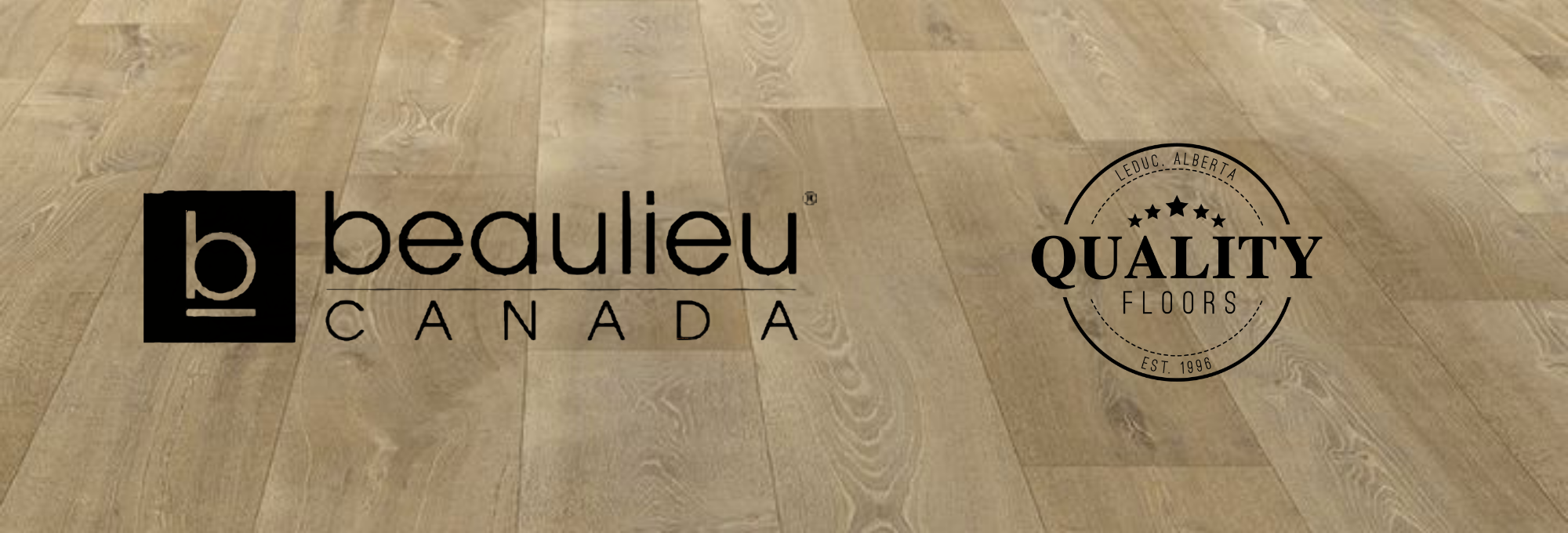 Beaulieu Canada products available at Quality Floor Coverings in Leduc
