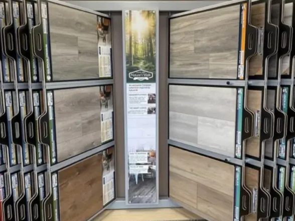 Flooring Samples