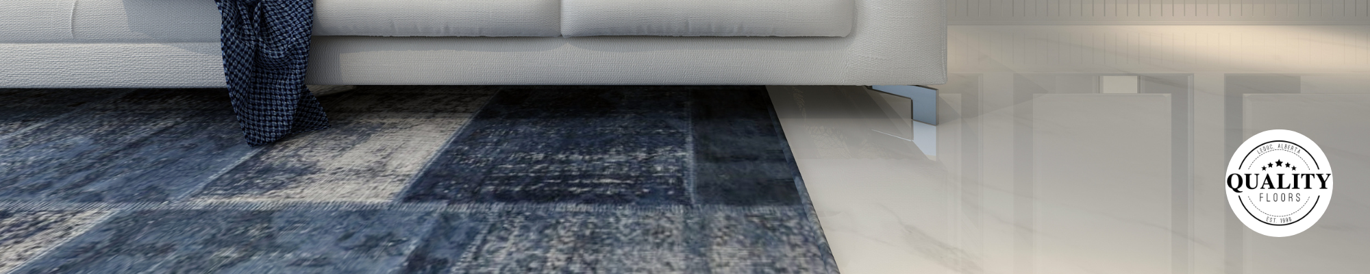 Local Flooring Retailer in Leduc, AB