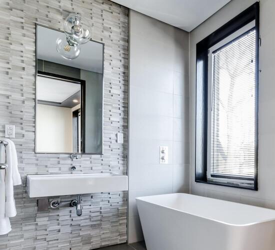 Quality Floor Coverings Ltd Walls